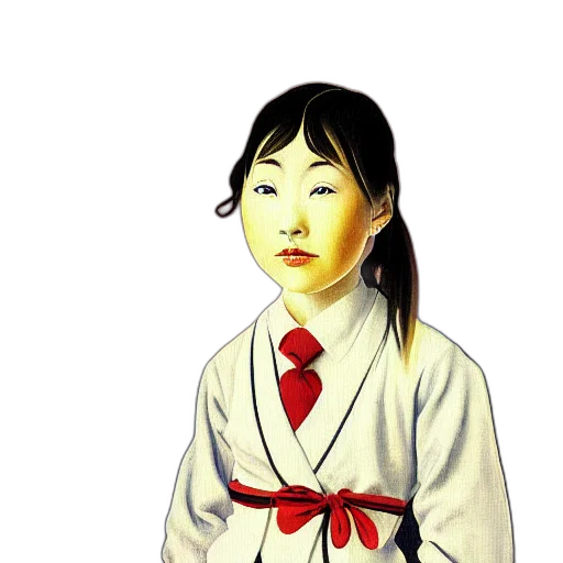 staff, face, dress, photorealistic, concept art, anime, pixel art, rain transparent PNG cut-out