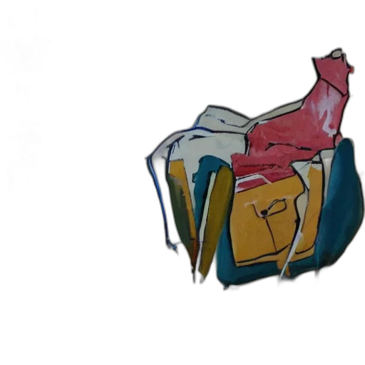 jacket, furniture, crown, robot transparent PNG cut-out