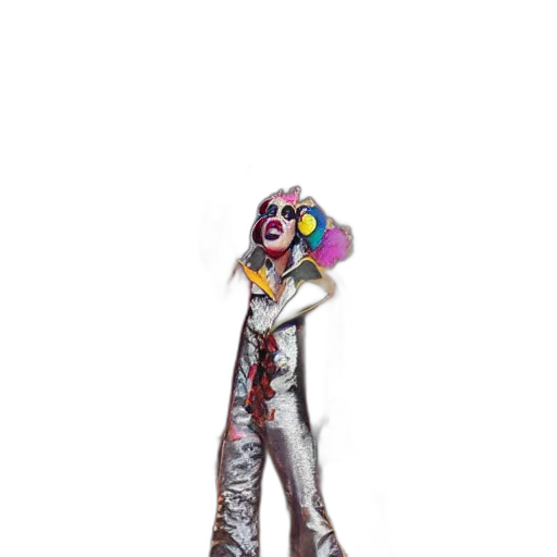 staff, robot, weapon, mask transparent PNG cut-out