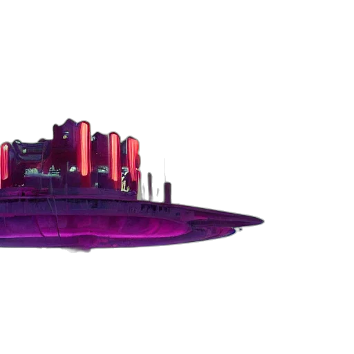 weapon, building, crown, car transparent PNG cut-out