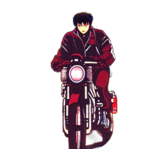 jacket, robot, weapon, concept art transparent PNG cut-out