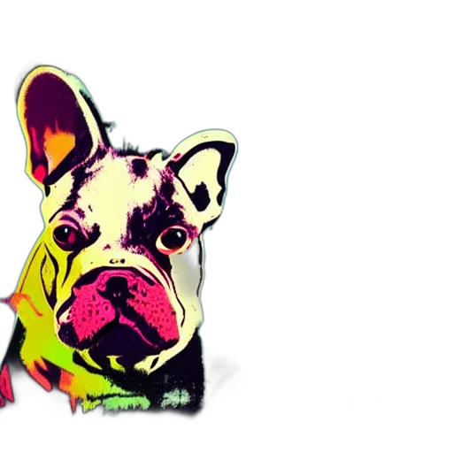 animal, photorealistic, 3d render, cartoon transparent PNG cut-out
