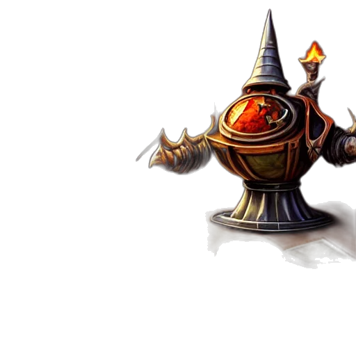 staff, weapon, crown, robot, concept art, fantasy art, 3d render, pixel art transparent PNG cut-out