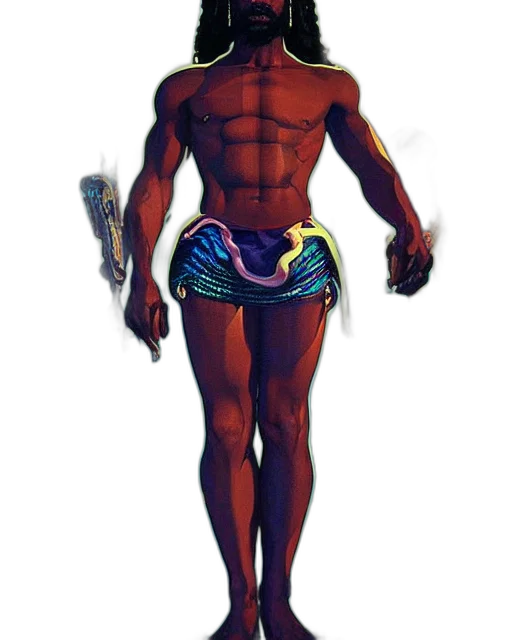 creature, comic book art, concept art, fantasy art transparent PNG cut-out