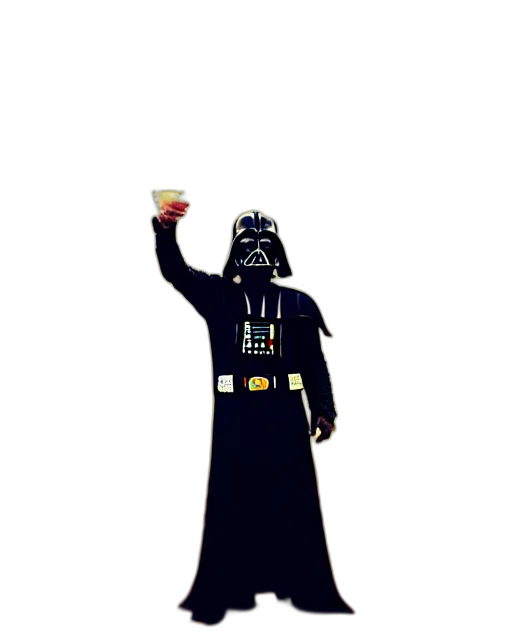 food, pixel art, concept art, comic book art transparent PNG cut-out