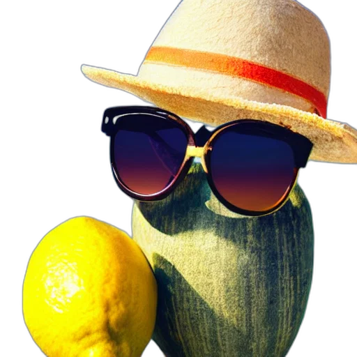 hat, mask, food, face transparent PNG cut-out