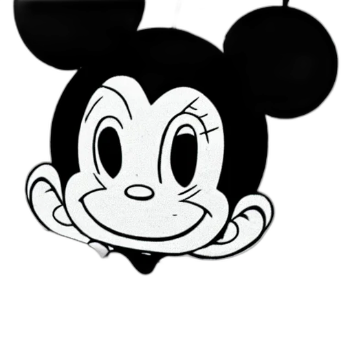 face, animal, staff, mask transparent PNG cut-out