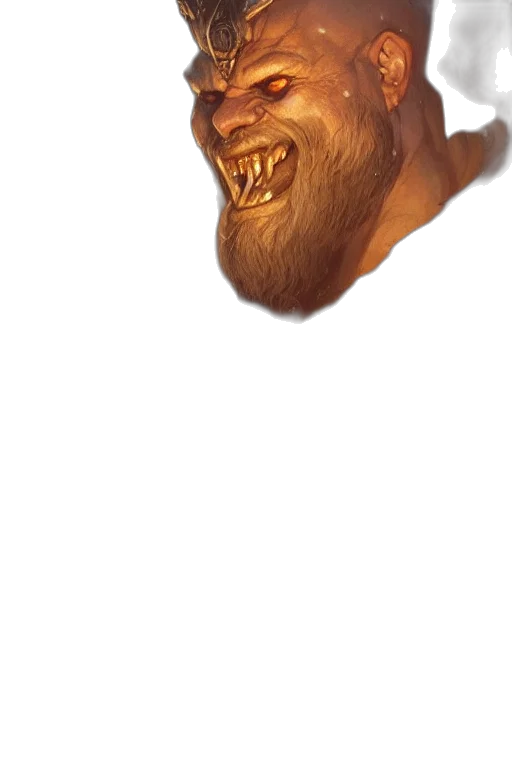 creature, mask, animal, face, 3d render, photorealistic, concept art, fantasy art transparent PNG cut-out