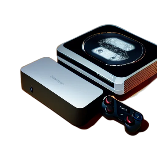 3d render, apple, designed, game transparent PNG cut-out