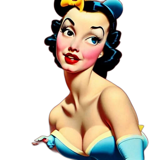 comic book art, cartoon, photorealistic, concept art transparent PNG cut-out