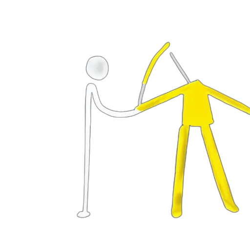 staff, umbrella, sword, weapon, concept art, 3d render, cartoon, pixel art transparent PNG cut-out