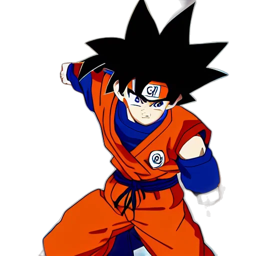 staff, anime, cartoon, concept art transparent PNG cut-out