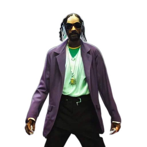 jacket, concept art, photorealistic, green transparent PNG cut-out