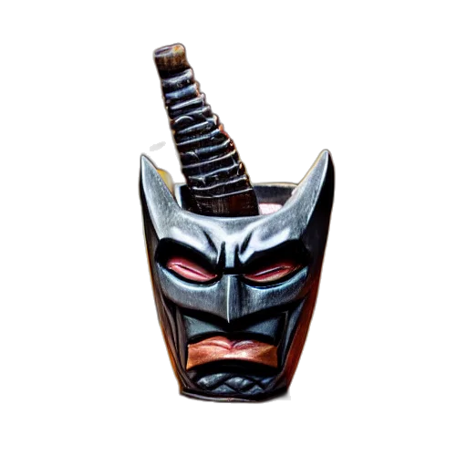 mask, crown, face, jewelry, 3d render, concept art, comic book art, photorealistic transparent PNG cut-out