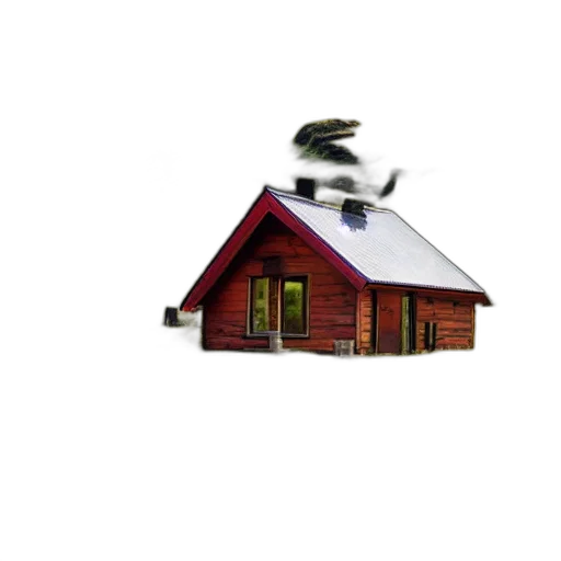building, hat, furniture, animal, 3d render, concept art, pixel art, photorealistic transparent PNG cut-out