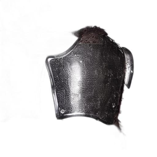 mask, crown, hat, weapon, photorealistic, 3d render, dark, man transparent PNG cut-out