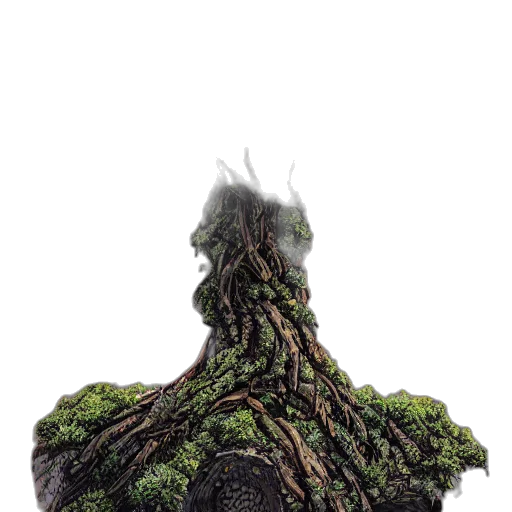 tree, crown, hair, hat transparent PNG cut-out
