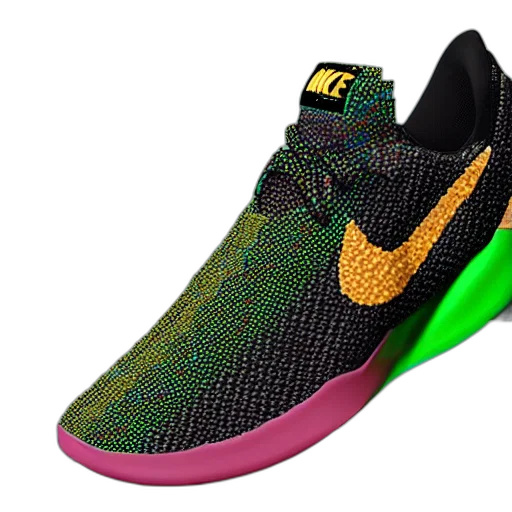 shoes, nike, shoe, inspired transparent PNG cut-out