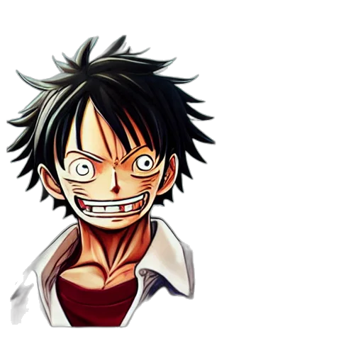face, mask, anime, comic book art transparent PNG cut-out