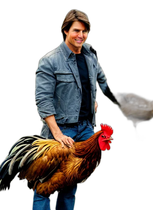 animal, jacket, creature, food, photorealistic, concept art, pixel art, professional transparent PNG cut-out