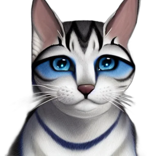 animal, staff, face, jewelry transparent PNG cut-out