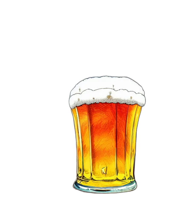 crown, bottle, food, jacket transparent PNG cut-out