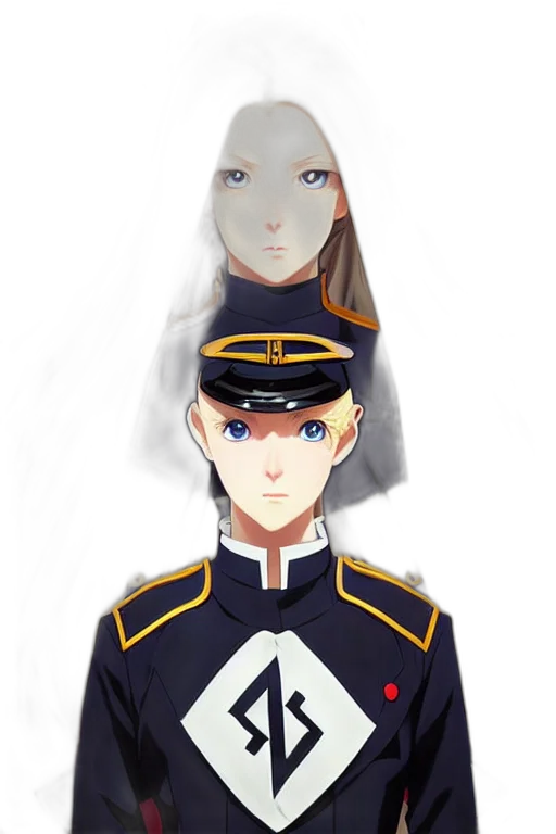 face, mask, staff, crown transparent PNG cut-out
