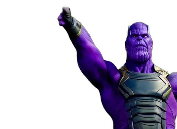 3d render, concept art, comic book art, photo transparent PNG cut-out