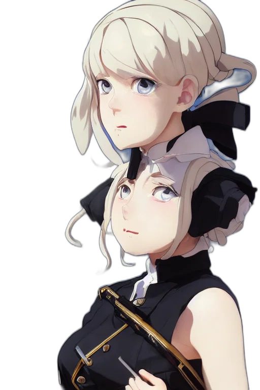 crown, staff, face, mask transparent PNG cut-out