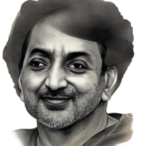 face, staff, pencil sketch, cartoon transparent PNG cut-out