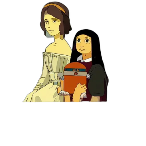 dress, pixel art, cartoon, concept art transparent PNG cut-out