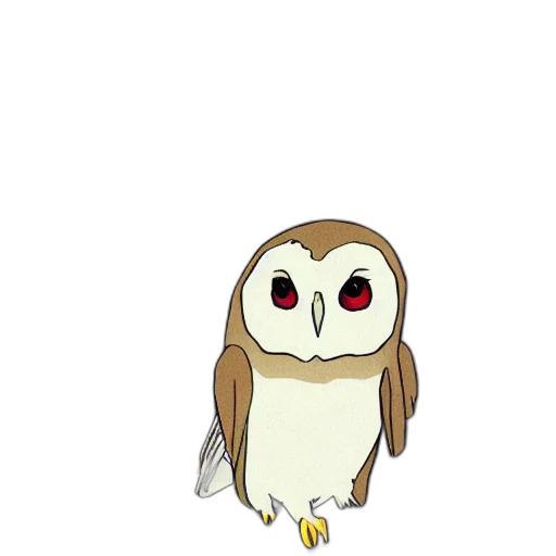 animal, staff, creature, face transparent PNG cut-out