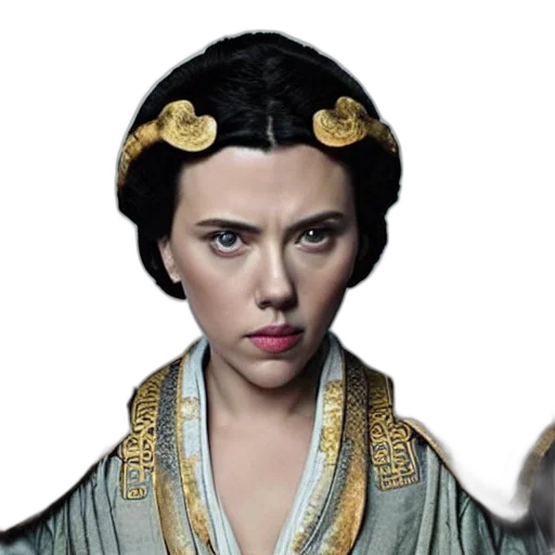 crown, face, staff, jewelry transparent PNG cut-out