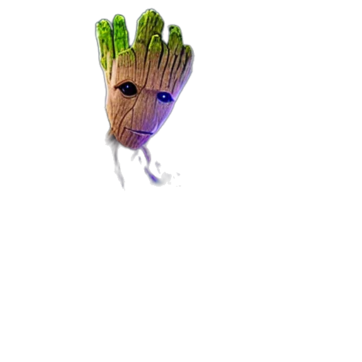 tree, creature, mask, animal transparent PNG cut-out