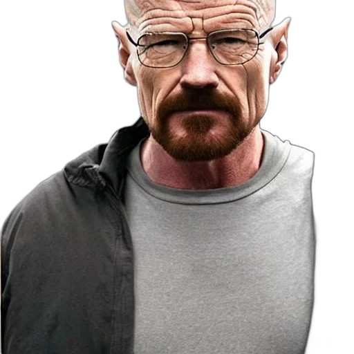 jacket, face, animal, staff, photorealistic, comic book art, cartoon, concept art transparent PNG cut-out