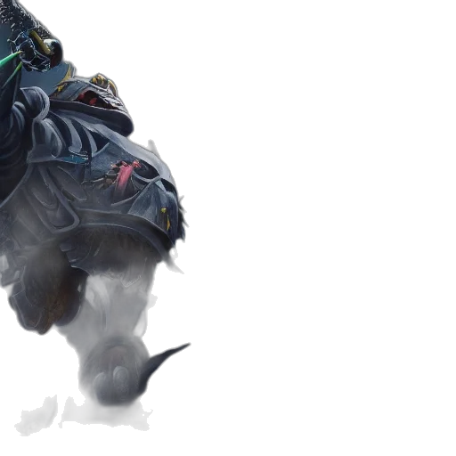 dragon, creature, weapon, robot, concept art, fantasy art, photorealistic, warhammer transparent PNG cut-out