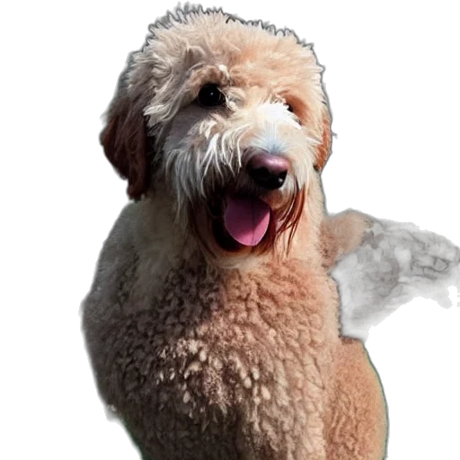 animal, creature, hair, staff transparent PNG cut-out