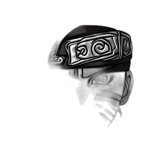 mask, hat, face, jewelry transparent PNG cut-out