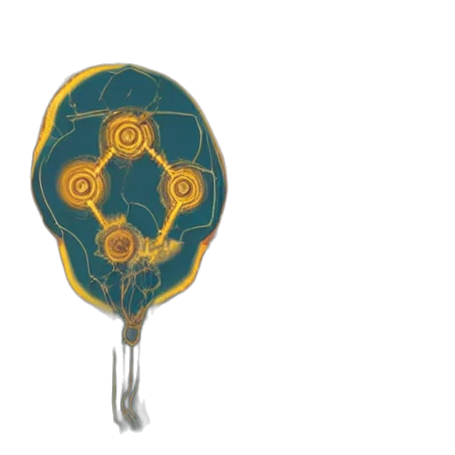 jewelry, umbrella, staff, jacket transparent PNG cut-out