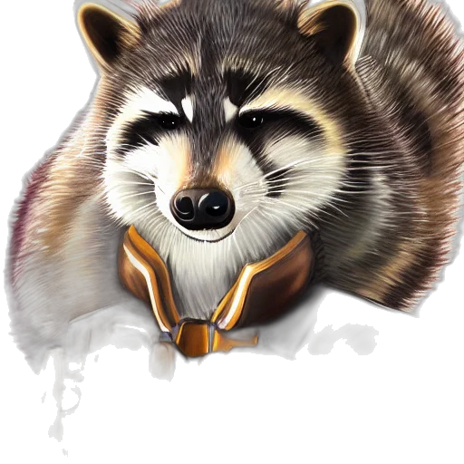 animal, creature, jewelry, staff transparent PNG cut-out