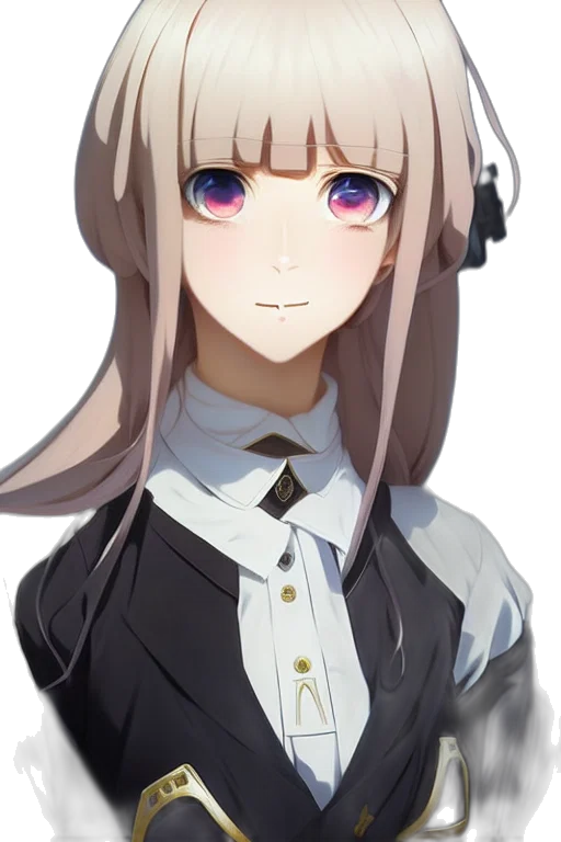 staff, face, robot, mask transparent PNG cut-out