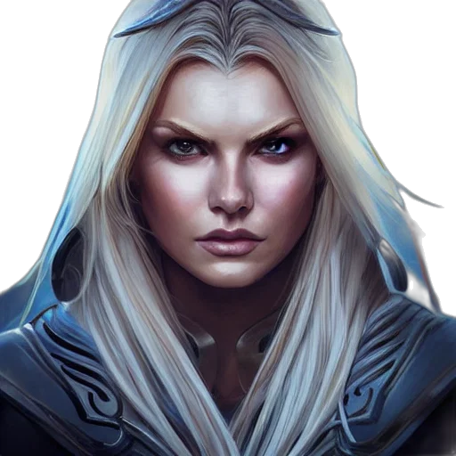 face, dragon, fantasy art, concept art transparent PNG cut-out