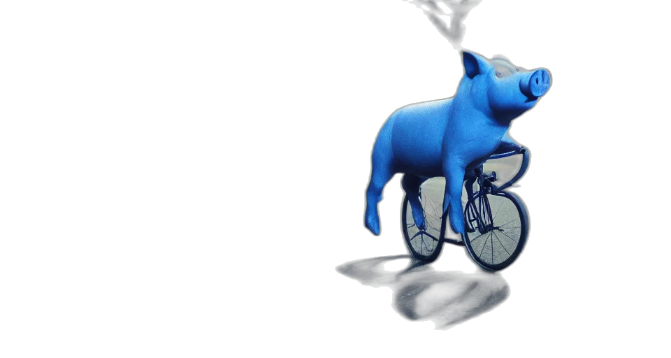 creature, animal, dragon, 3d render transparent PNG cut-out