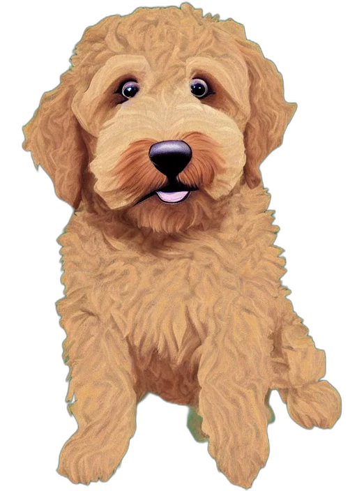 animal, staff, photorealistic, cartoon, pixel art, oil painting, digital, art transparent PNG cut-out