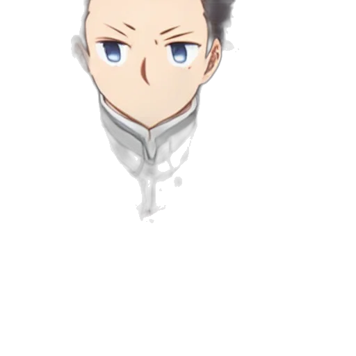 staff, face, mask, creature, anime, cartoon, pixel art, photorealistic transparent PNG cut-out