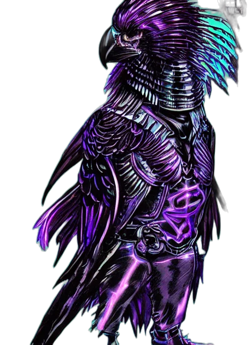 animal, mask, creature, staff transparent PNG cut-out