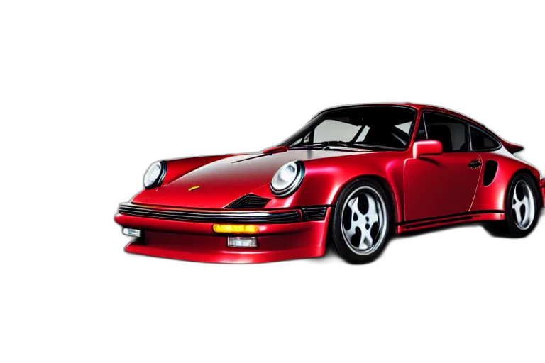 car, animal, weapon, photorealistic transparent PNG cut-out