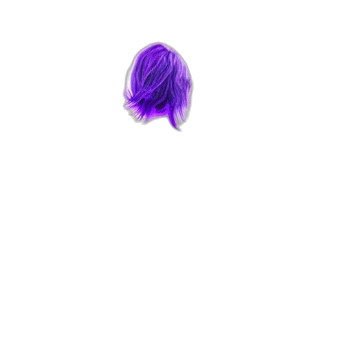 hair, hat, creature, mask transparent PNG cut-out