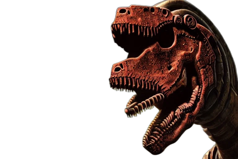 creature, dragon, mask, animal transparent PNG cut-out
