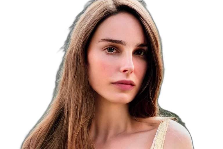 face, dress, hair, jewelry transparent PNG cut-out
